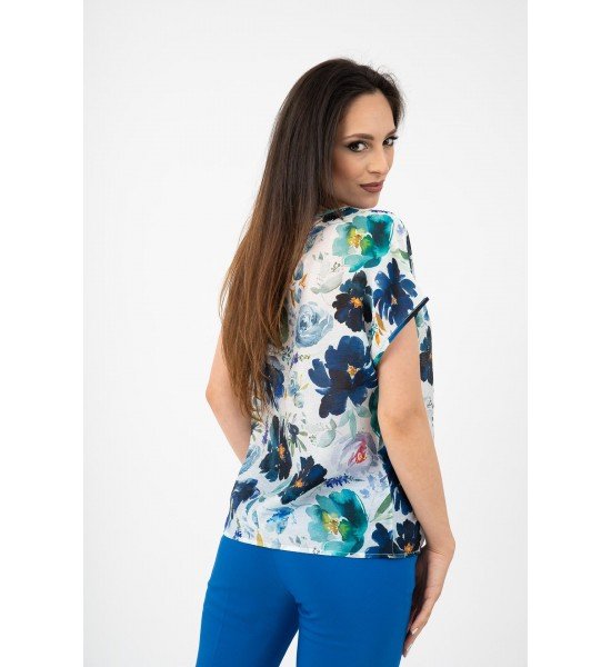 Dámská halenka 524207