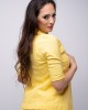 Dámská lněná bunda 623104-7