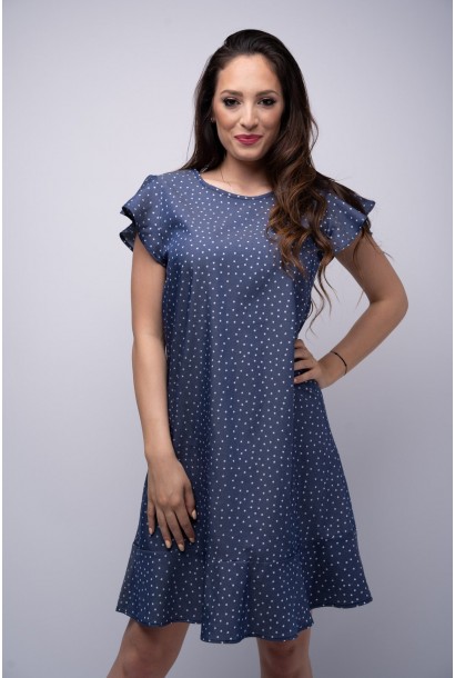 Dámské šaty 923113-2