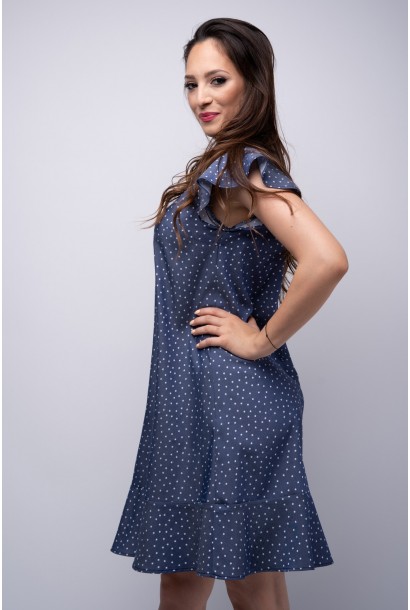 Dámské šaty 923113-2