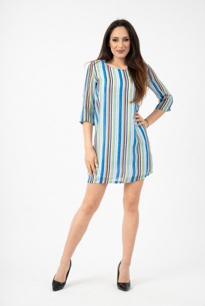 Dámské šaty 924209-1