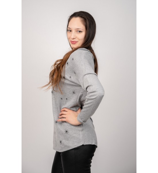 Dámská halenka 047 Dámská halenka 047