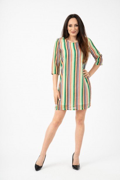 Dámské šaty 924209-2