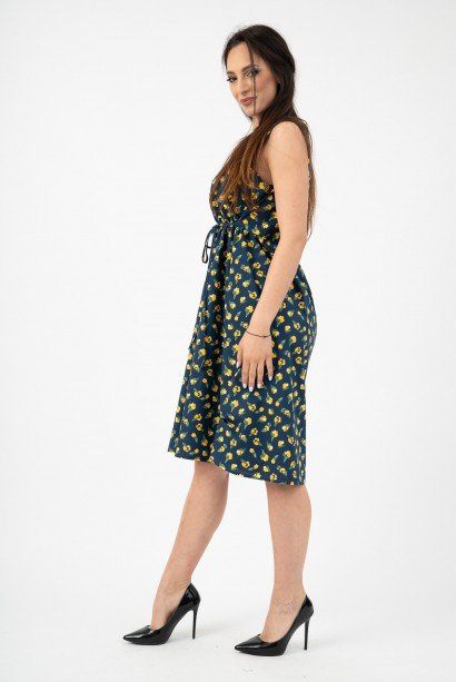 Dámské šaty 924210-1