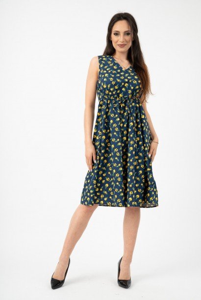 Dámské šaty 924210-1