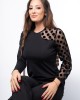 Dámská halenka 523403