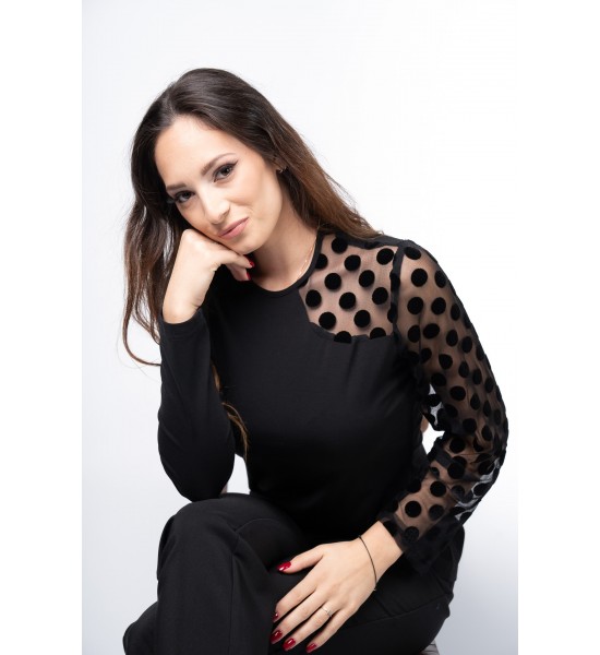 Dámská halenka 523403