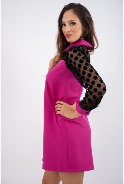 Dámské šaty 923401-2