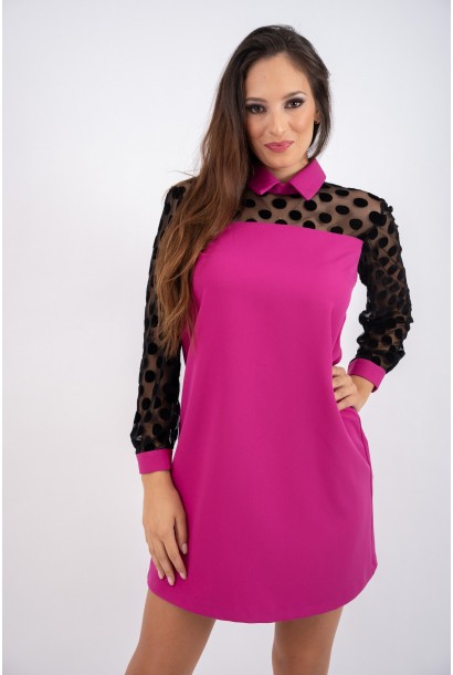 Dámské šaty 923401-2