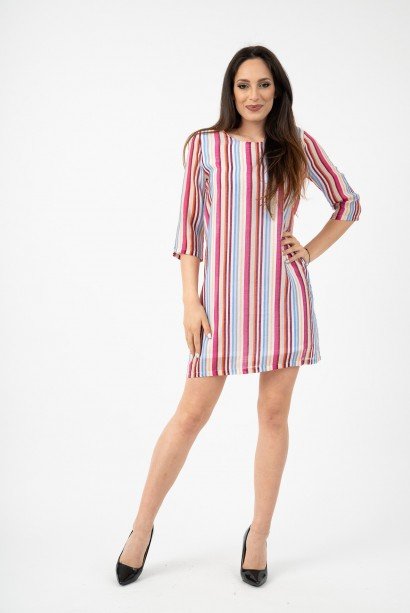 Dámské šaty 924209-3