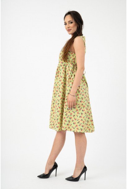 Dámské šaty 924210-2