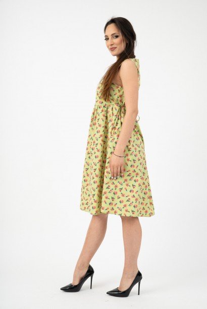 Dámské šaty 924210-2