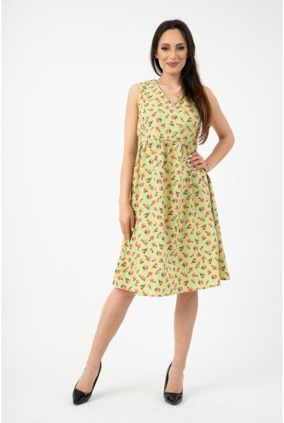 Dámské šaty 924210-2