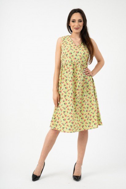 Dámské šaty 924210-2