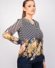 Dámská halenka 523402 Dámská halenka 523402