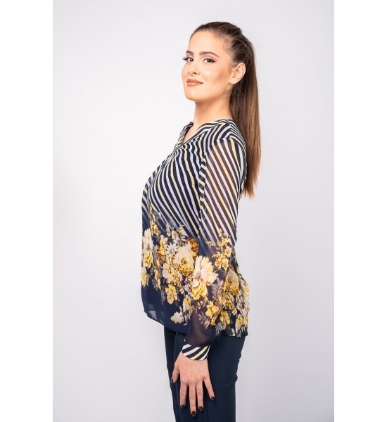 Dámská halenka 523402 Dámská halenka 523402