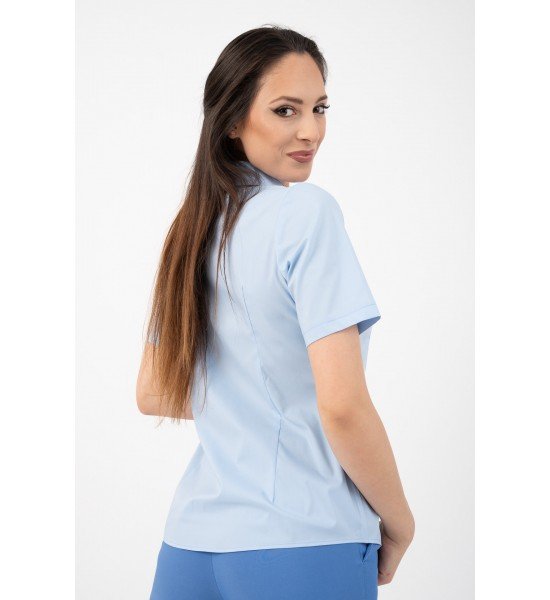 Dámská košile 824101-2