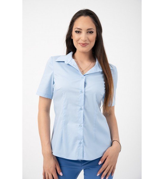 Dámská košile 824101-2