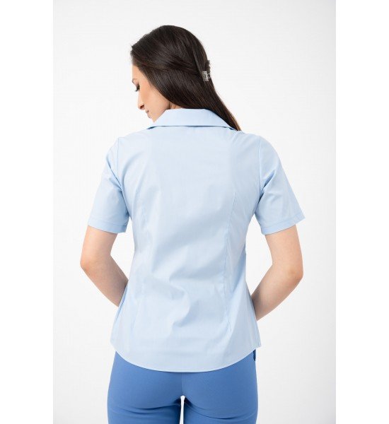 Dámská košile 824101-2