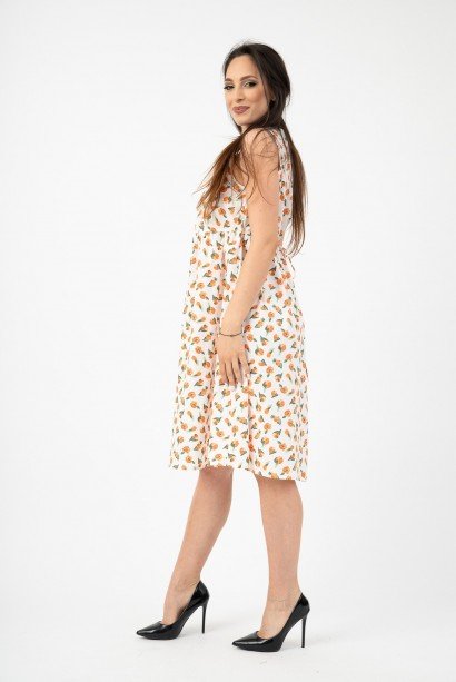 Dámské šaty 924210-3