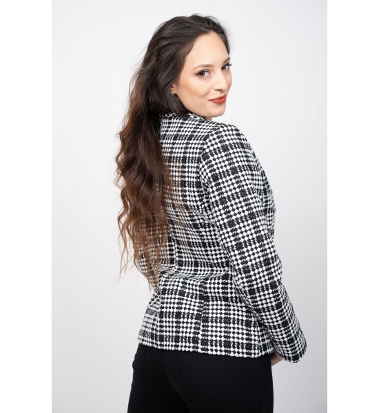 Dámská bunda 623409-1