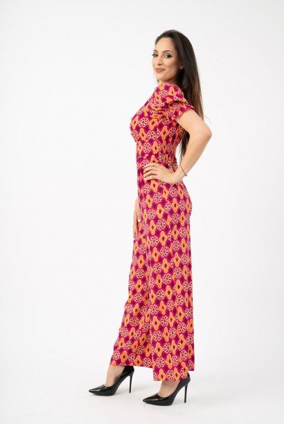 Dámská kombinéza 724201-2