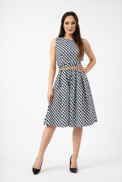 Dámské šaty 924211-1