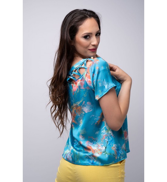 Dámská halenka 523112-1