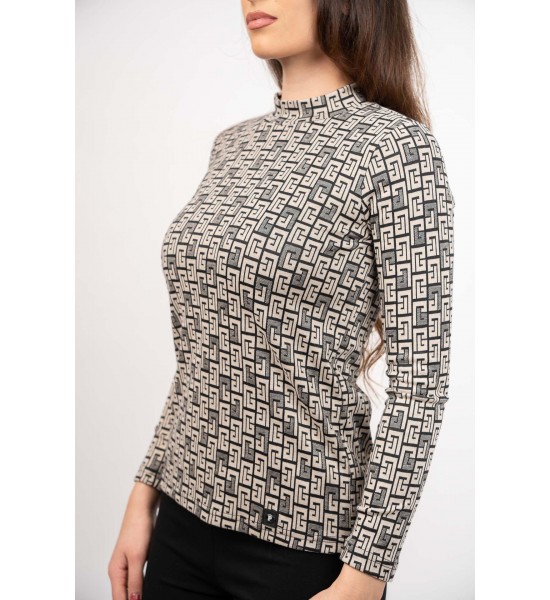 Dámská polokošile 523405-3
