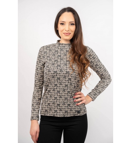 Dámská polokošile 523405-3