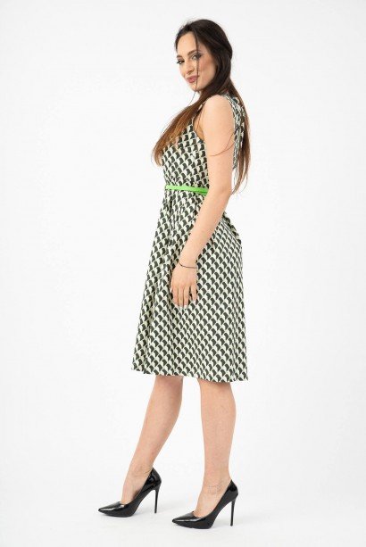 Dámské šaty 924211-2