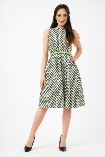 Dámské šaty 924211-2