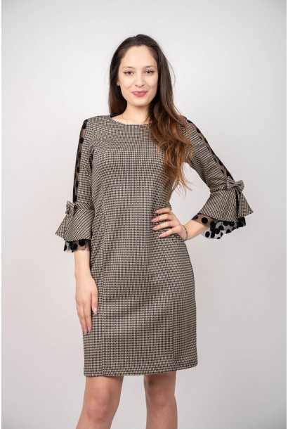 Dámské šaty 923409-2 Dámské šaty 923409-2