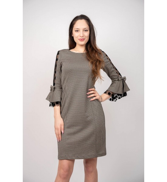 Dámské šaty 923409-2