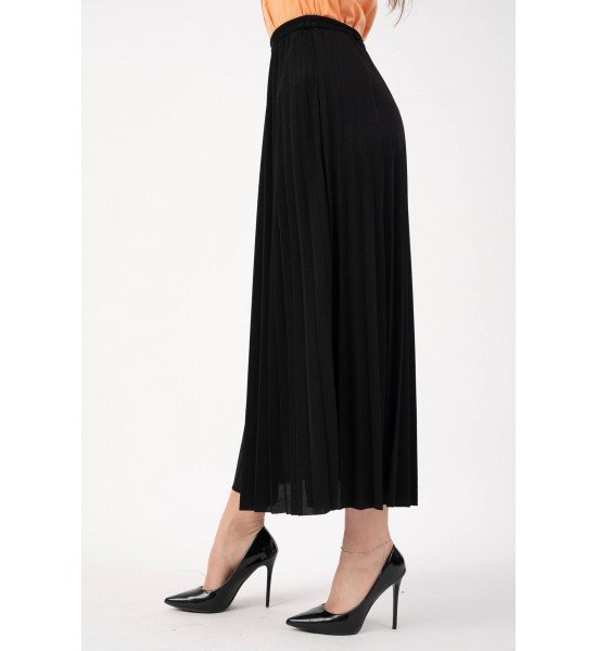 Dámská plisovaná sukně 224203