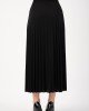 Dámská plisovaná sukně 224203