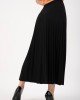 Dámská plisovaná sukně 224203