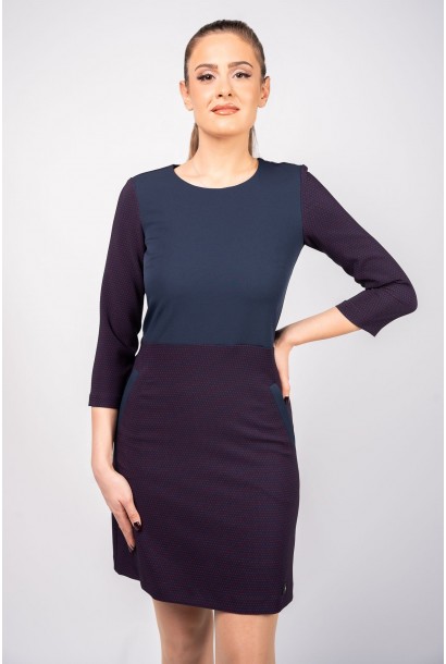 Dámské šaty 923402-3