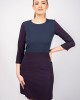 Dámské šaty 923402-3