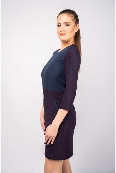 Dámské šaty 923402-3