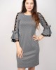 Dámské šaty 923409-1