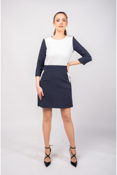 Dámské šaty 923402-2