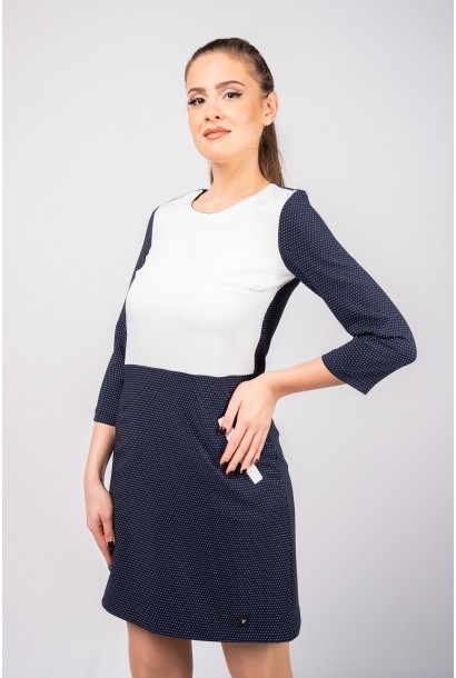 Dámské šaty 923402-2