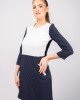 Dámské šaty 923402-2