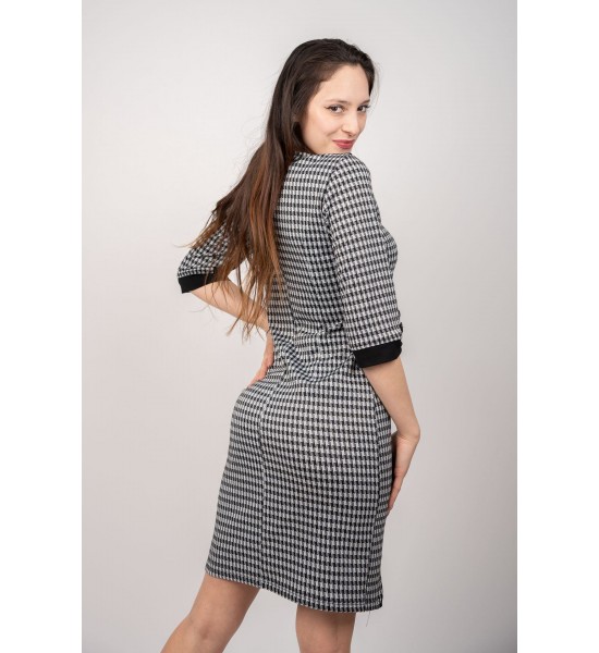 Dámské šaty 923410