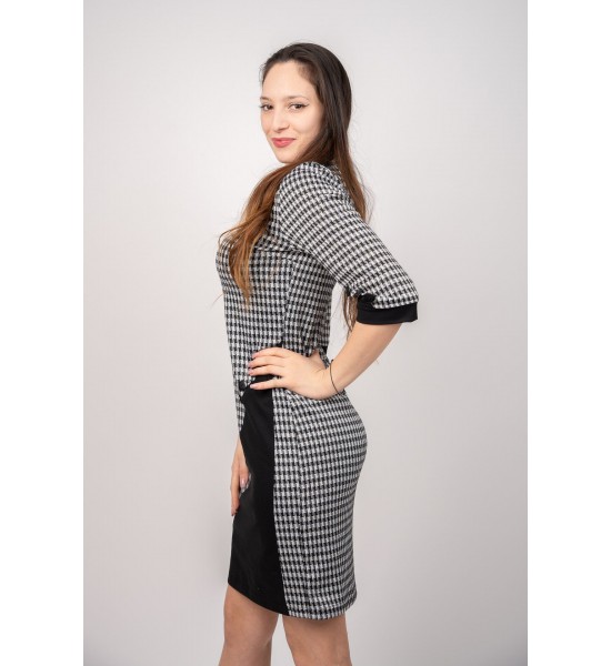 Dámské šaty 923410