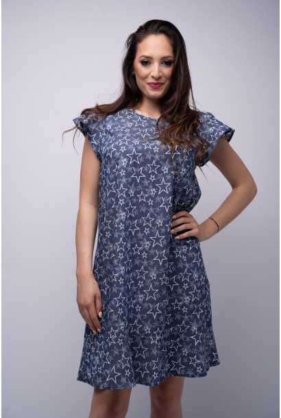 Dámské šaty 923113-3