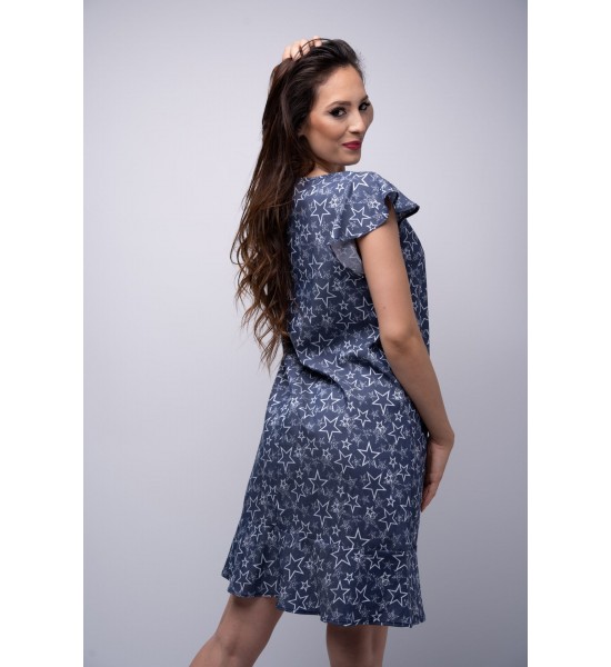 Dámské šaty 923113-3
