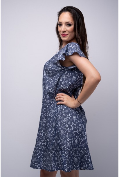 Dámské šaty 923113-3