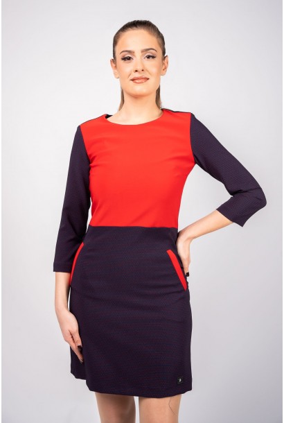 Dámské šaty 923402-1